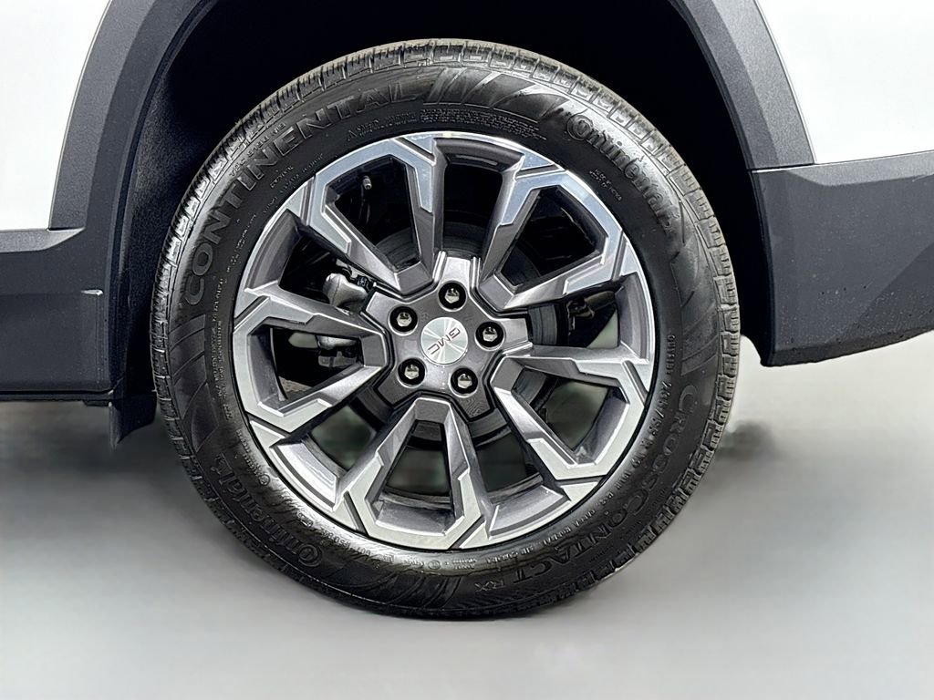 New 2026 GMC Terrain Elevation w/ Elevation Premium Package AWD/4WD image 31