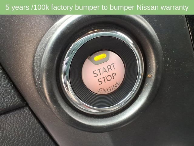 Used 2024 Nissan Titan SV w/ SV Bronze Edition Package image 6