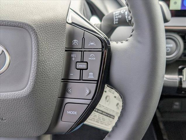 New 2026 Toyota Prius Plug-In Hybrid FWD image 17