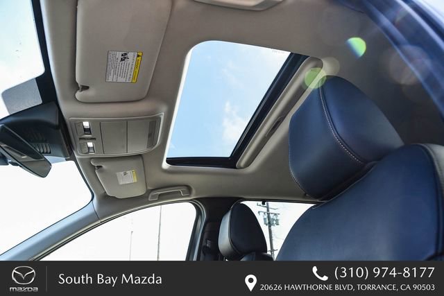 Certified 2024 MAZDA CX-90 3.3 Turbo w/ Preferred Package image 26