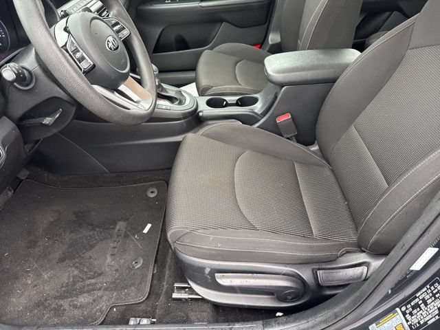Used 2019 Kia Forte LXS FWD image 15