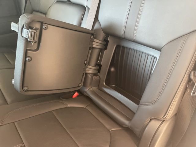 Certified 2021 Chevrolet Silverado 1500 High Country w/ Technology Package image 27