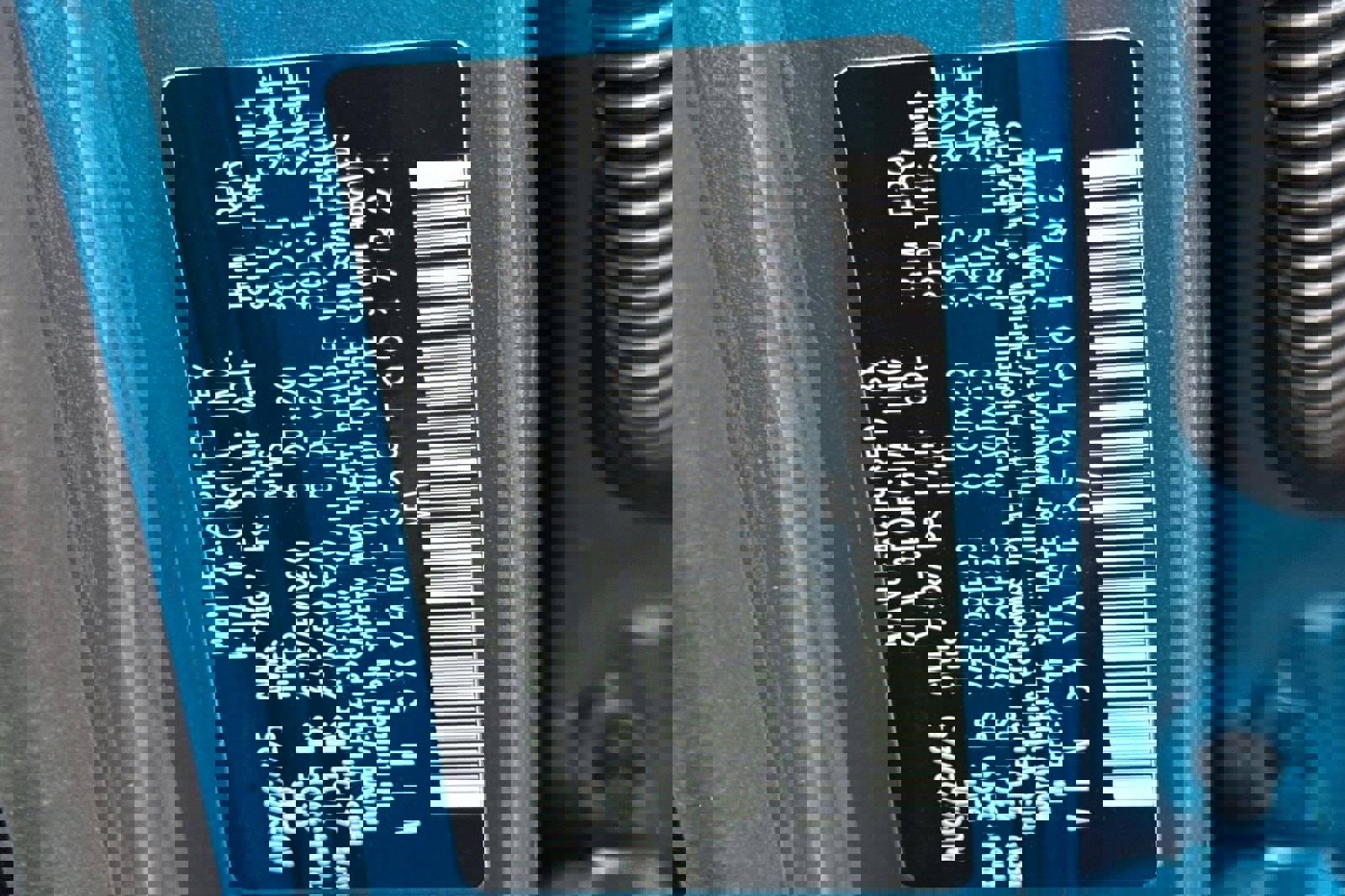 New 2026 Kia EV9 Land image 29