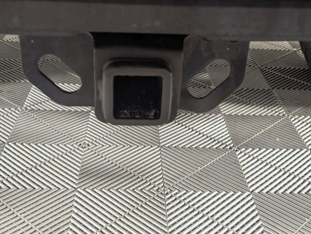 Used 2021 Toyota Tacoma TRD Off-Road w/ Technology Package AWD/4WD image 28