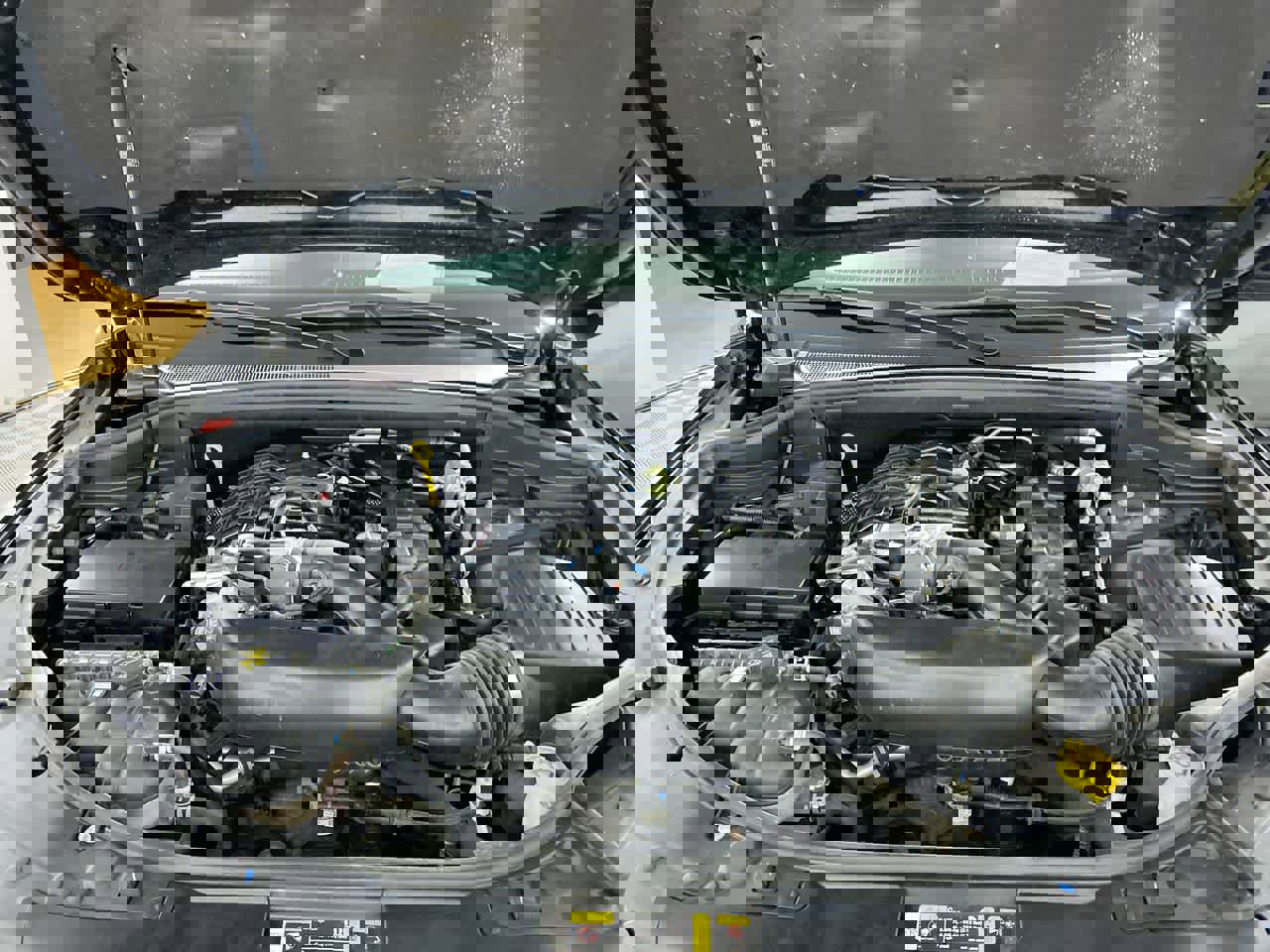 Used 2023 Dodge Durango GT image 12