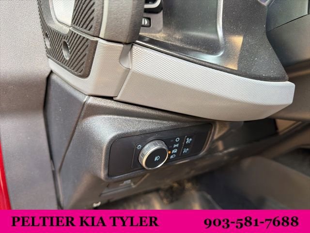 Used 2021 Ford Bronco Big Bend AWD/4WD image 16