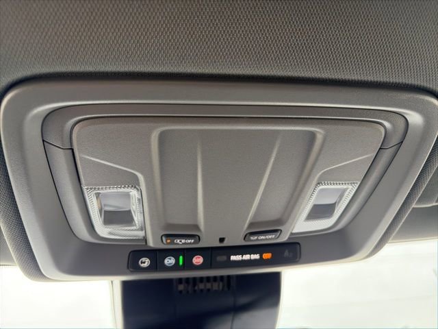 New 2026 Chevrolet Silverado 2500 Custom w/ Custom Convenience Package image 26