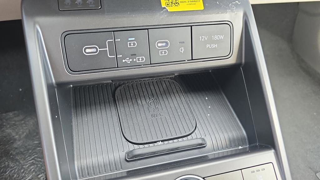 New 2026 Hyundai Kona Limited image 32