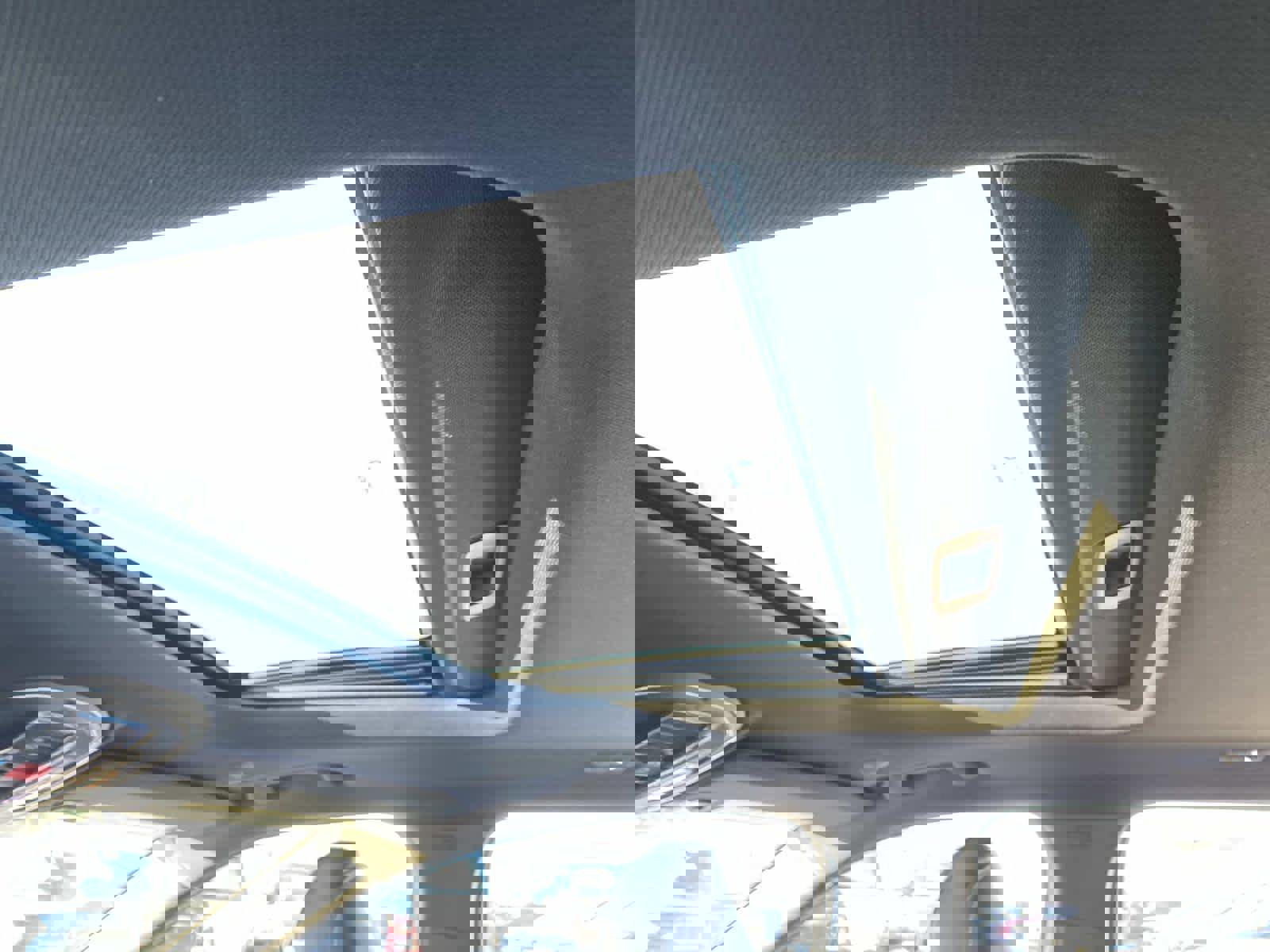 New 2025 Jeep Grand Cherokee Laredo image 9