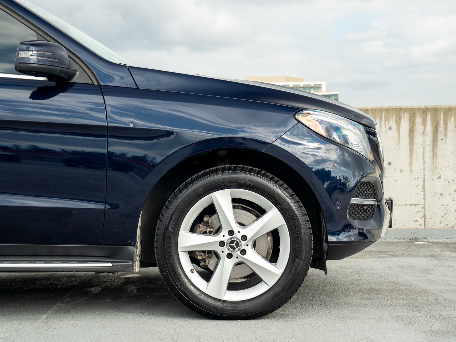 Used 2018 Mercedes-Benz GLE 350 4MATIC image 15