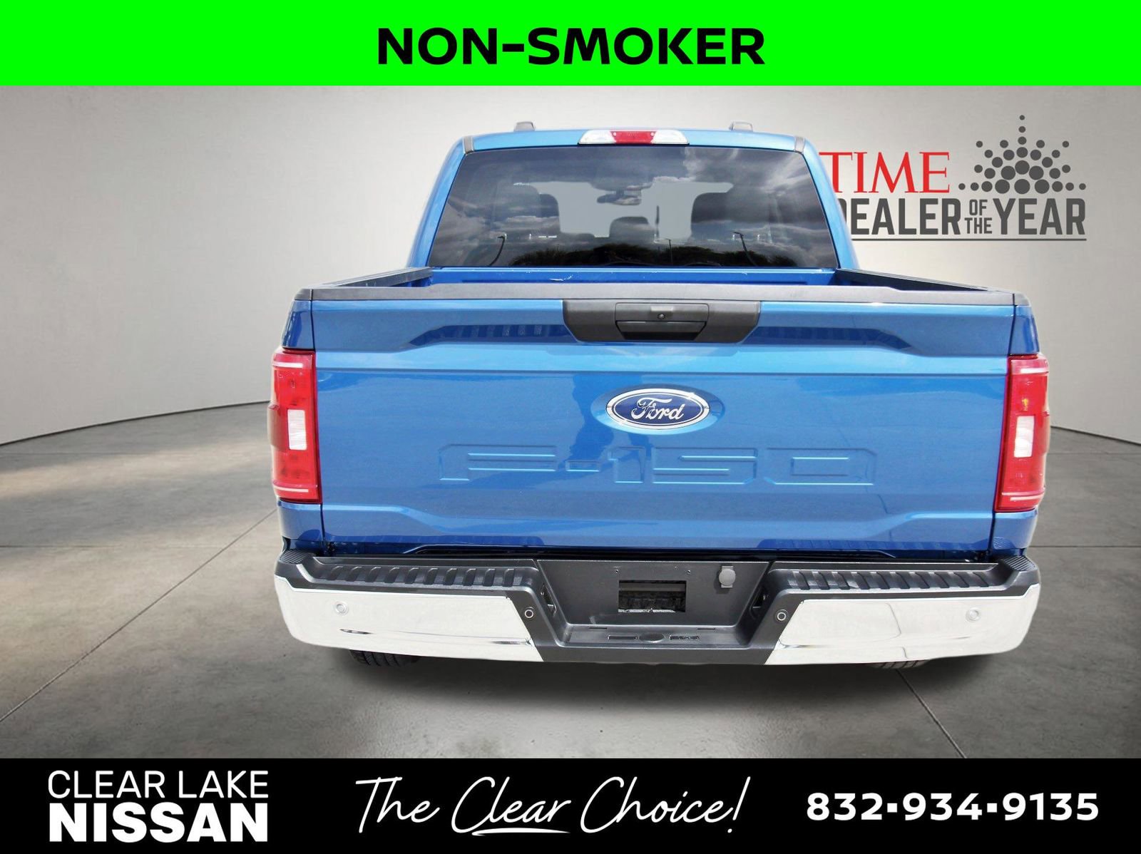 Used 2023 Ford F150 XLT RWD image 6