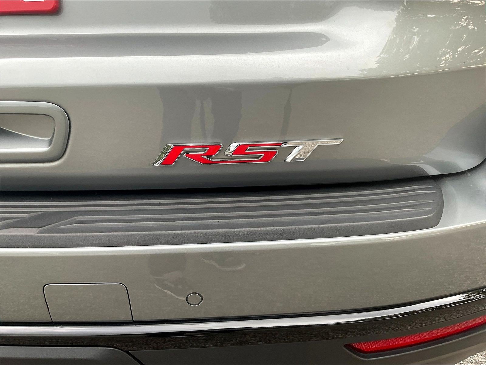 Used 2024 Chevrolet Tahoe RST w/ Luxury Package AWD/4WD image 20