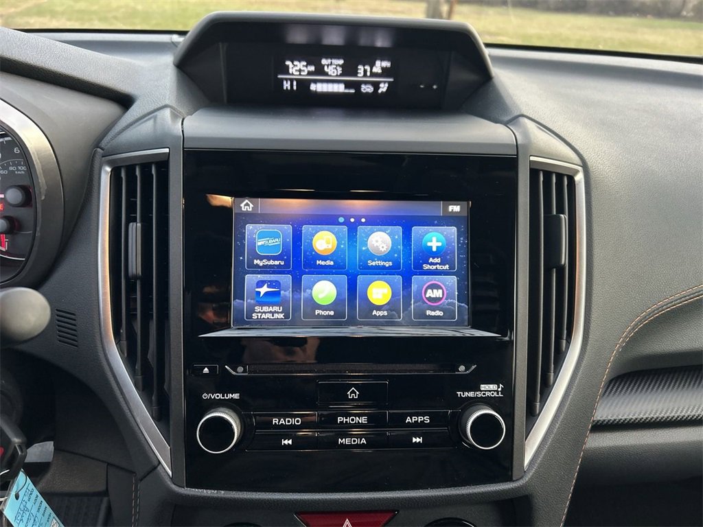 Certified 2023 Subaru Crosstrek 2.0i Premium image 20