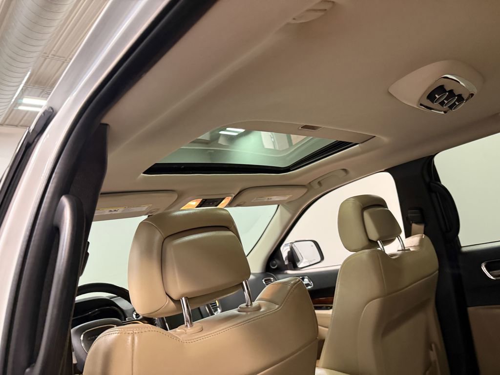 Used 2016 Dodge Durango Citadel w/ Technology Group image 52