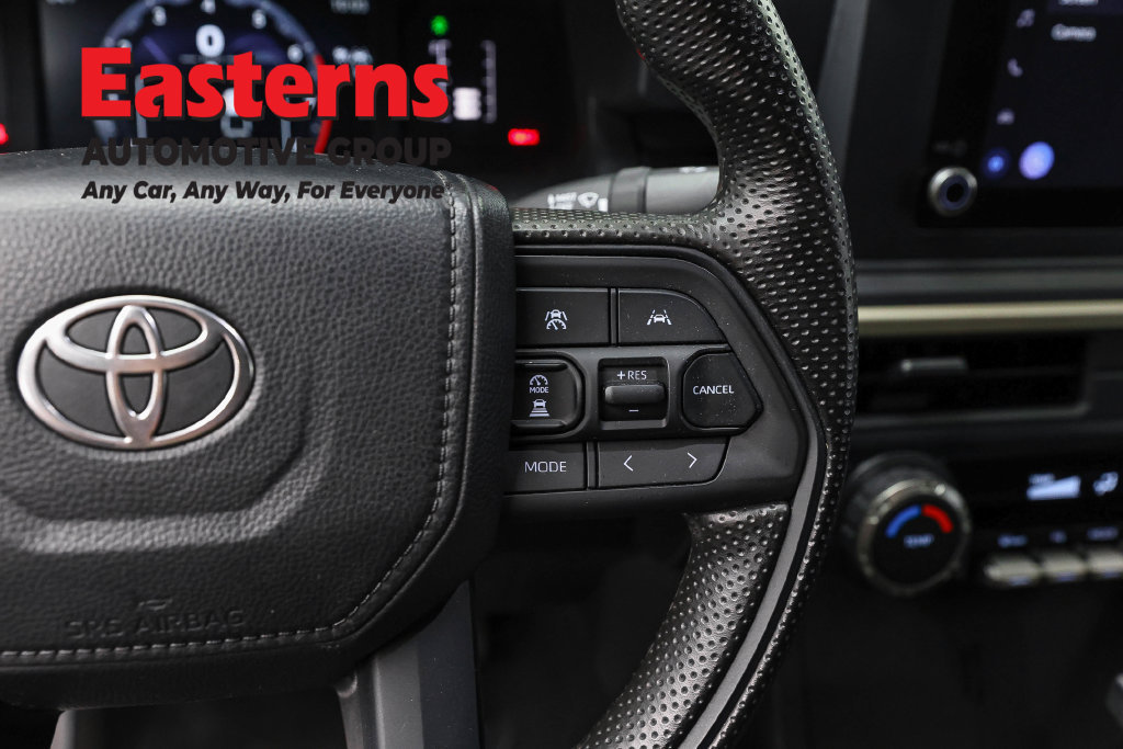Used 2026 Toyota Tacoma SR w/ SR Upgrade Package RWD image 17