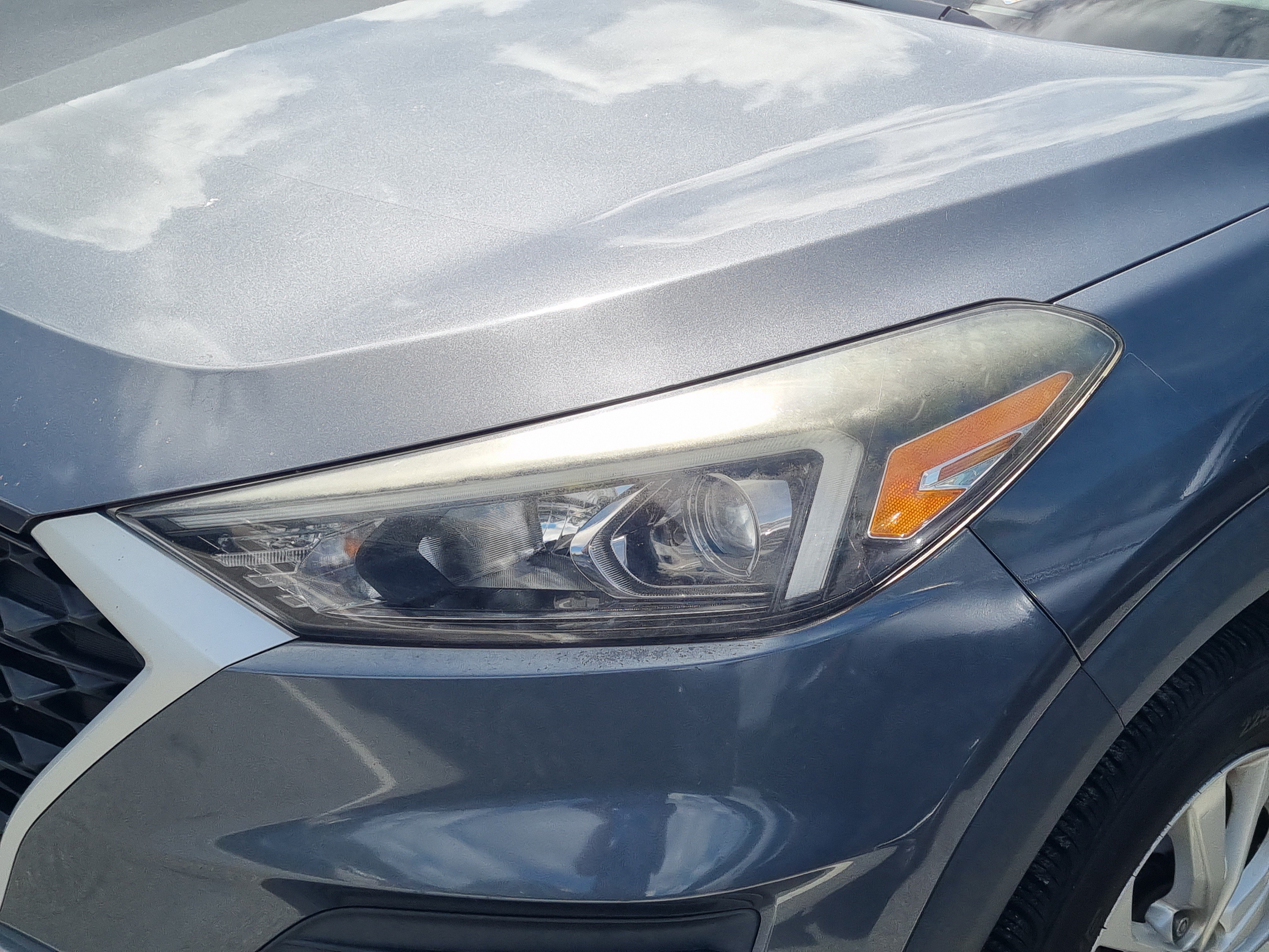 Used 2019 Hyundai Tucson Value FWD image 6