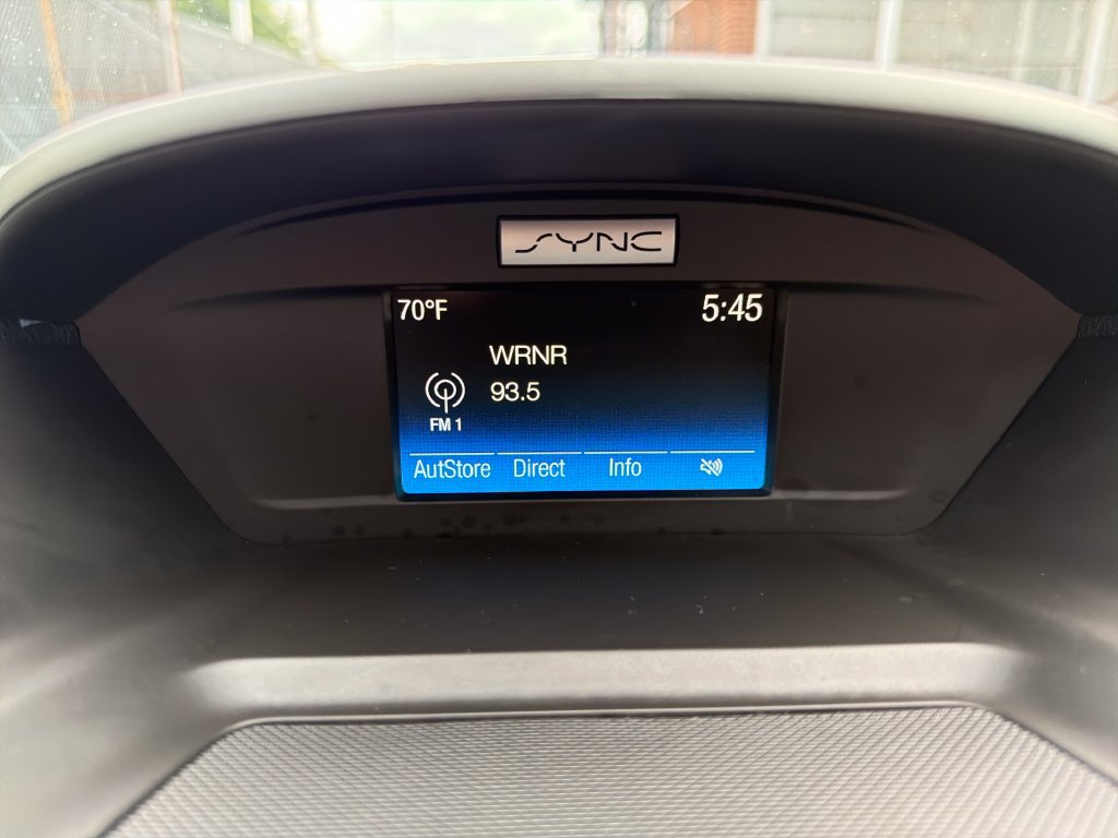 Used 2018 Ford Escape SE AWD/4WD image 13