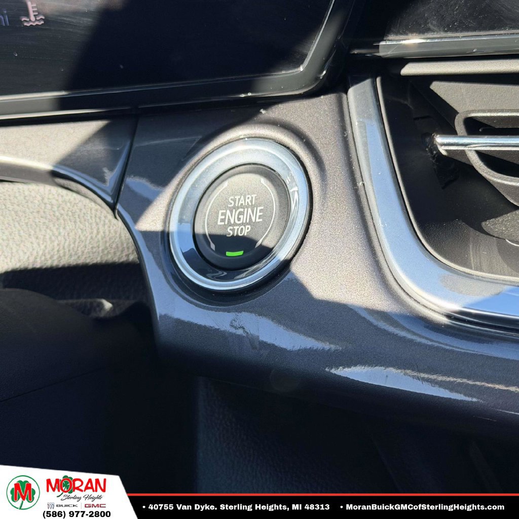 Certified 2024 Chevrolet Trax ACTIV w/ Sunroof Package FWD image 31