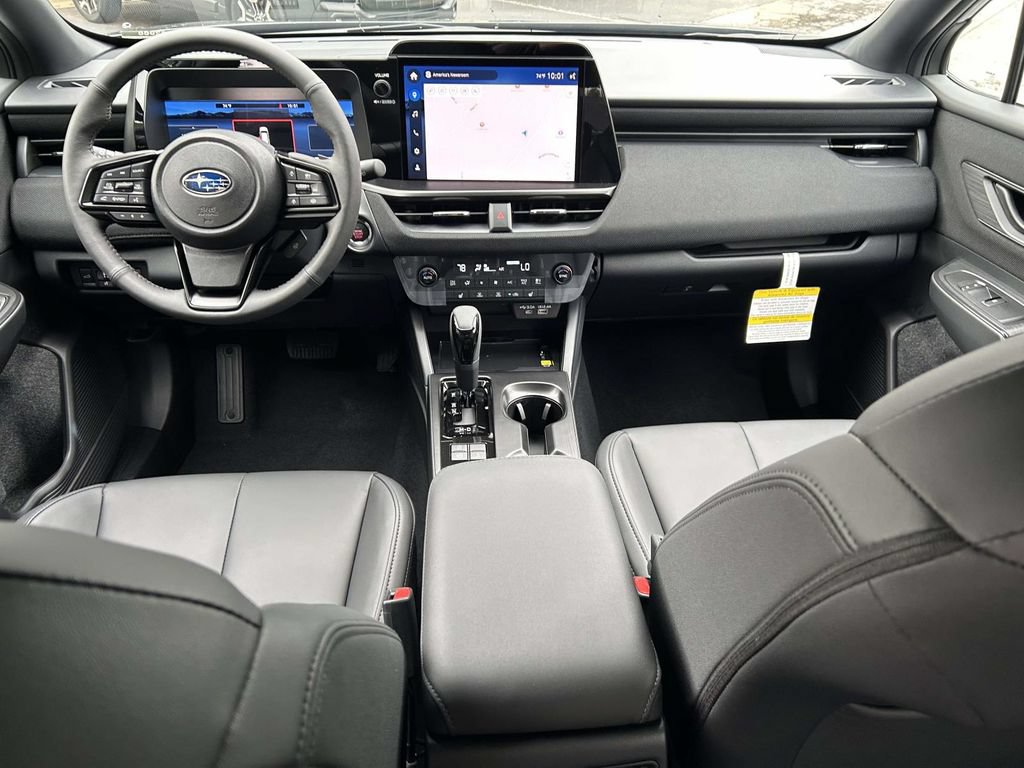 New 2026 Subaru Outback Premium AWD/4WD image 14
