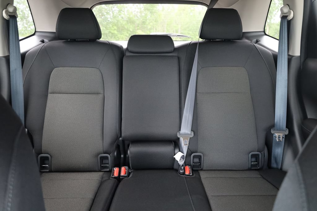 New 2026 Honda CR-V LX image 23