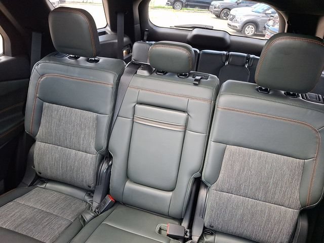 Used 2023 Ford Explorer Timberline AWD/4WD image 18