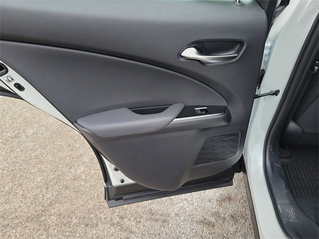 New 2025 Lexus UX 300h 300h Premium image 14