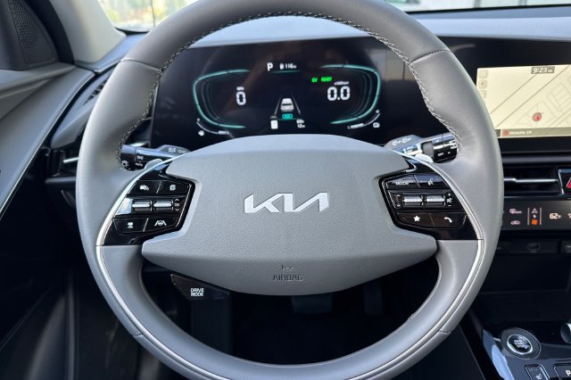 New 2026 Kia Niro EX w/ EX Premium Package FWD image 29