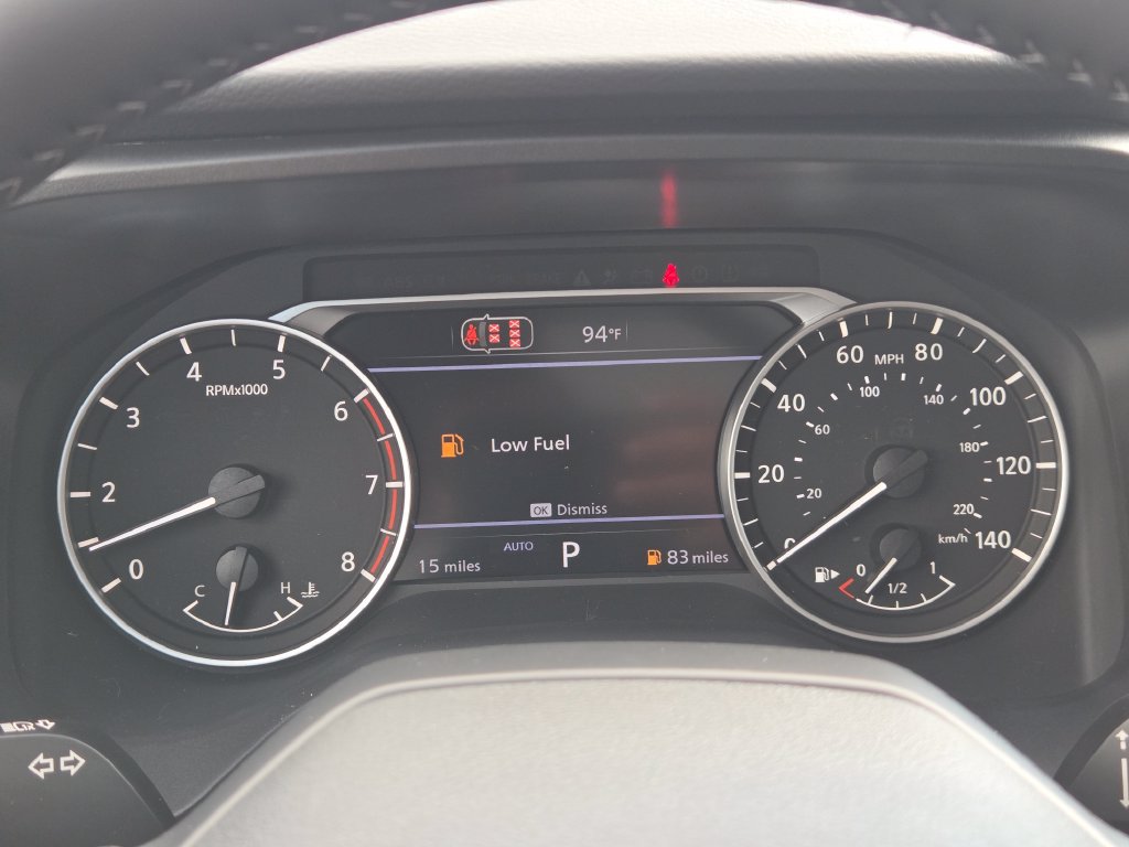 New 2026 Nissan Rogue Dark Armor AWD/4WD image 70