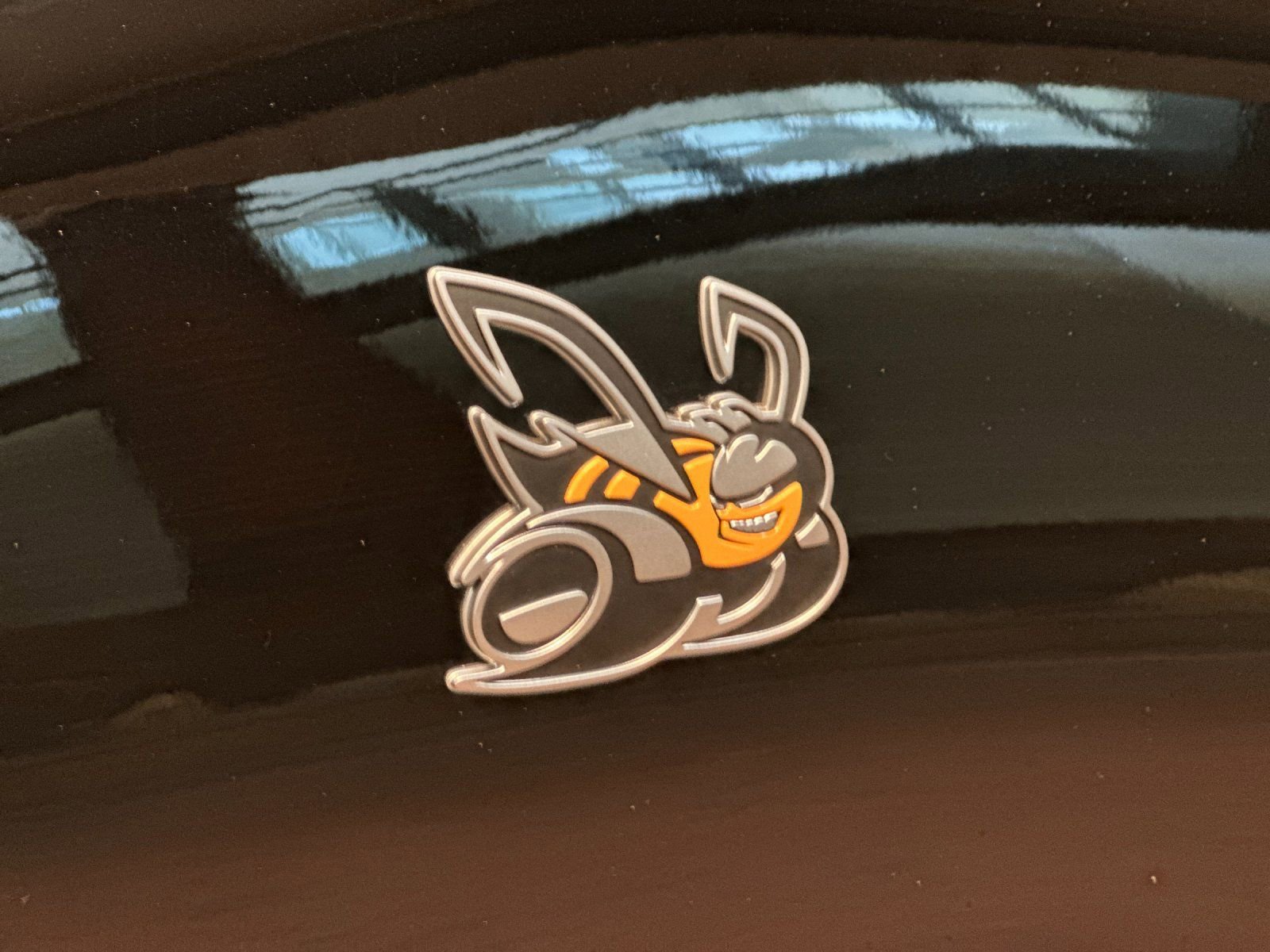 New 2026 Dodge Charger R/T Scat Pack image 25