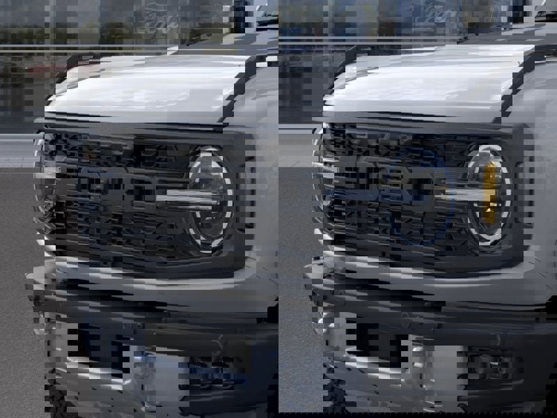 New 2026 Ford Bronco Raptor image 19