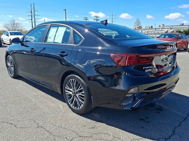 Used 2024 Kia Forte GT-Line image 6
