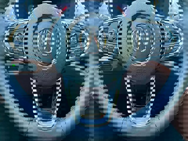 New 2026 Acura MDX FWD w/ Technology Package image 17