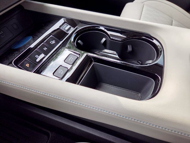 New 2027 Nissan Murano Platinum AWD/4WD image 20