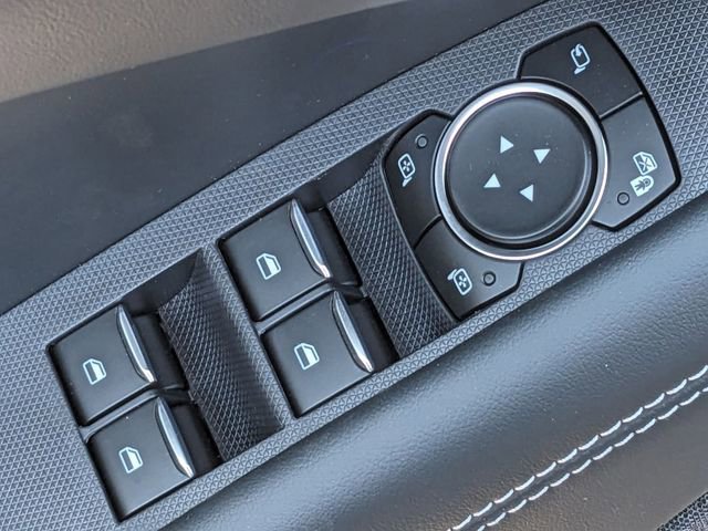 New 2025 Ford Mustang Mach-E Premium w/ Interior Protection Package image 22