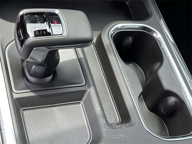 New 2025 GMC Sierra 1500 SLT w/ SLT Premium Package image 20