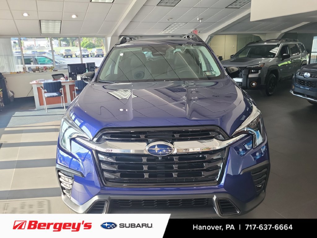 New 2026 Subaru Ascent Limited AWD/4WD image 7