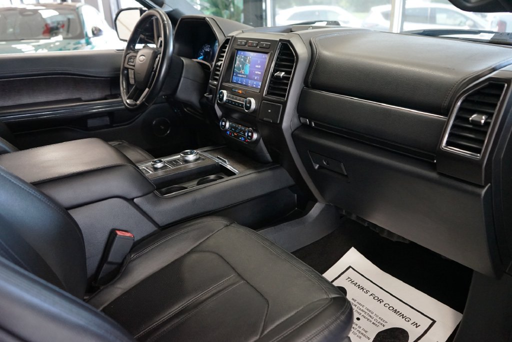 Used 2020 Ford Expedition Limited AWD/4WD image 45