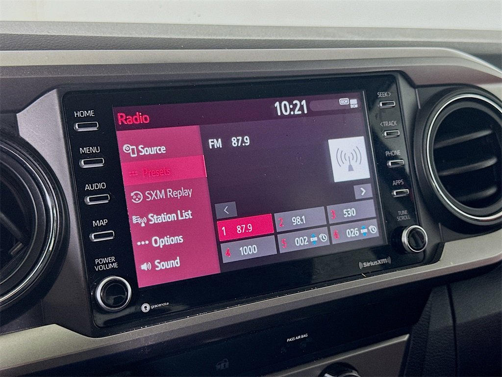 Used 2023 Toyota Tacoma SR5 image 28