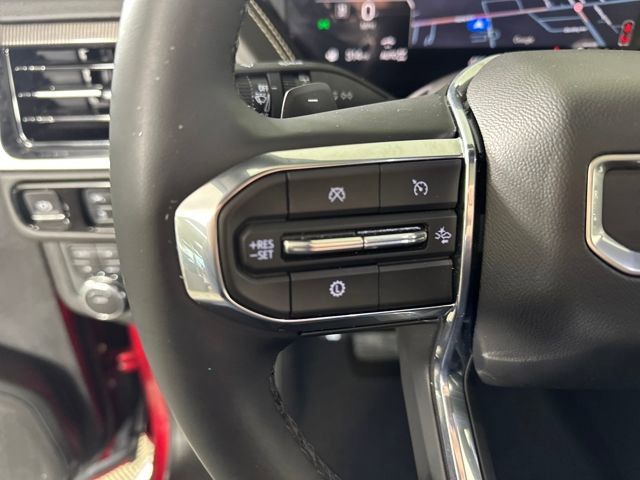 New 2025 GMC Yukon Elevation w/ Technology Package image 15