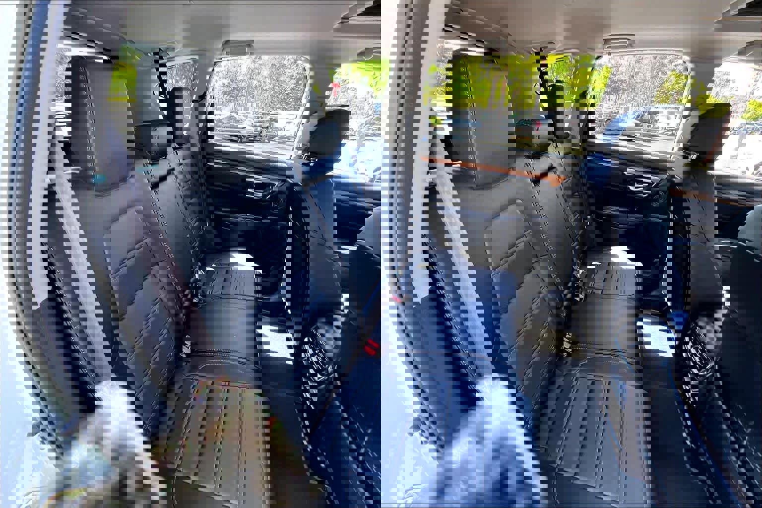 Used 2018 Honda CR-V Touring image 21