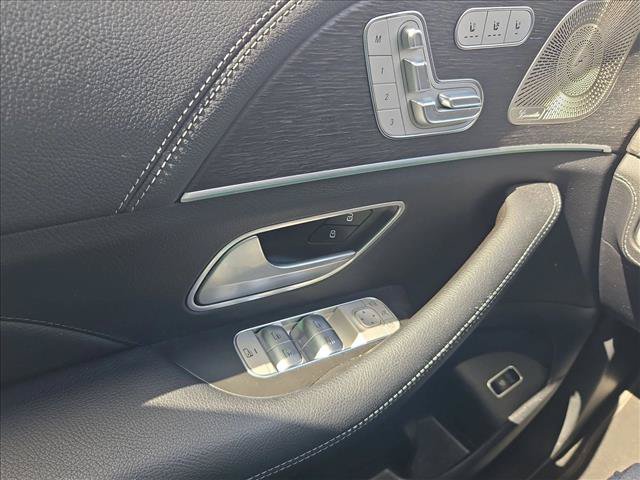 Used 2024 Mercedes-Benz GLE 350 4MATIC image 22