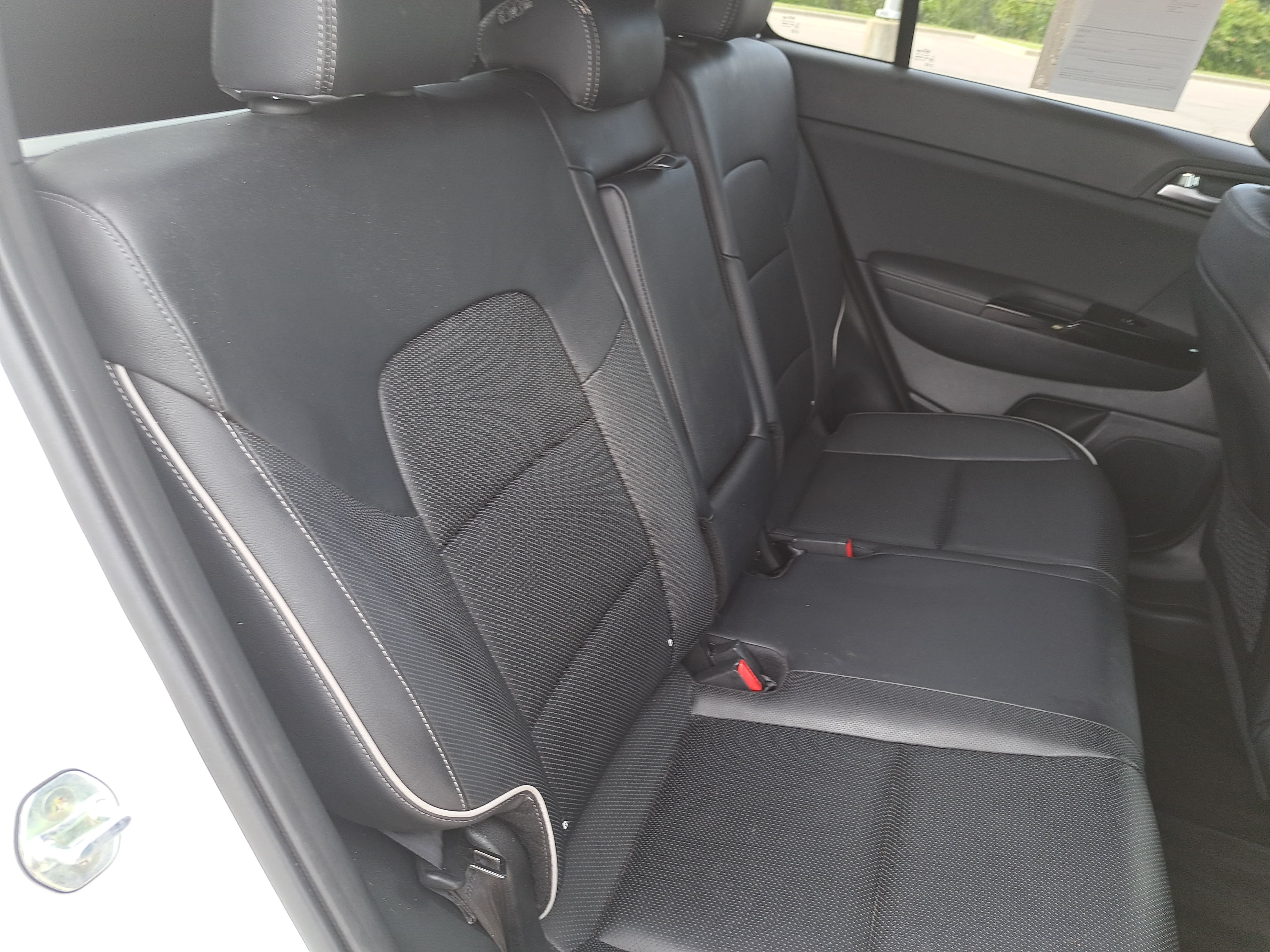 Used 2022 Kia Sportage SX AWD/4WD image 12