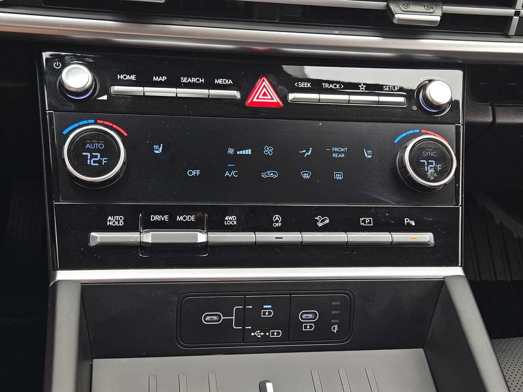 Used 2026 Hyundai Santa Fe SEL AWD/4WD image 19
