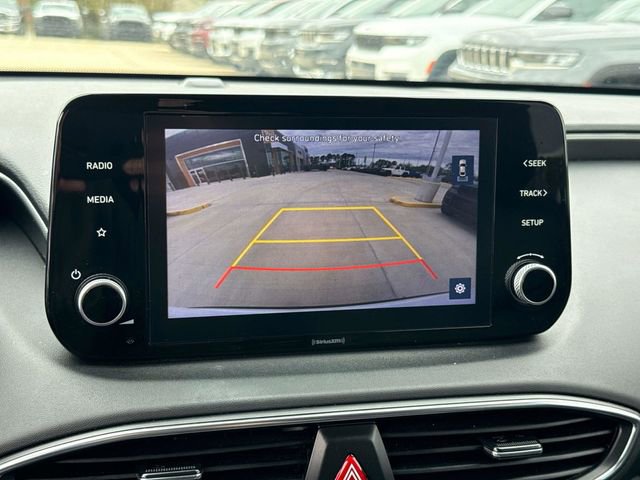 Used 2022 Hyundai Santa Fe XRT image 30
