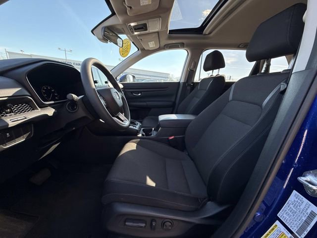 Used 2023 Honda CR-V EX image 8