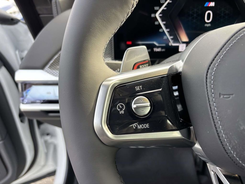 New 2026 BMW 760i xDrive w/ Executive Package image 18