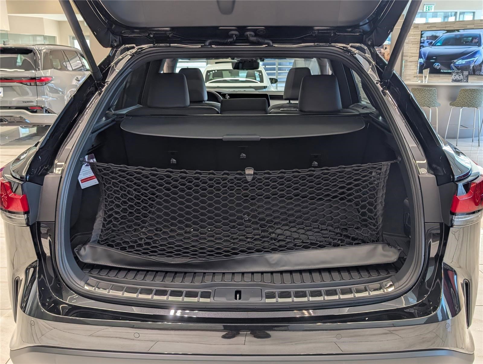 New 2026 Lexus RX 350 AWD image 9