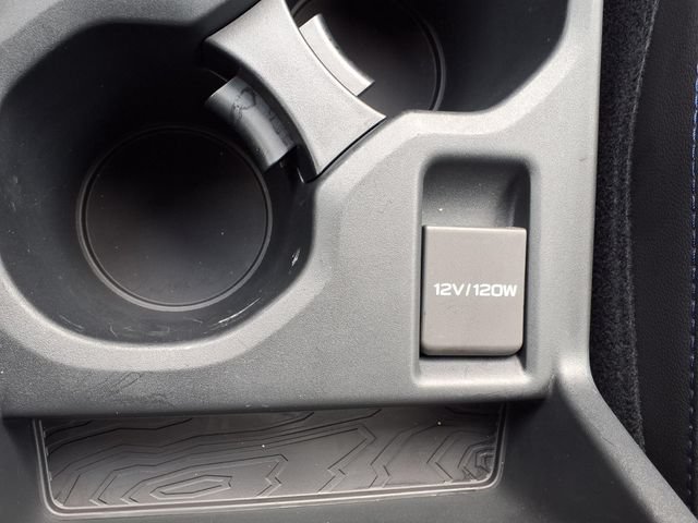 Certified 2025 Subaru Forester Premium AWD/4WD image 16
