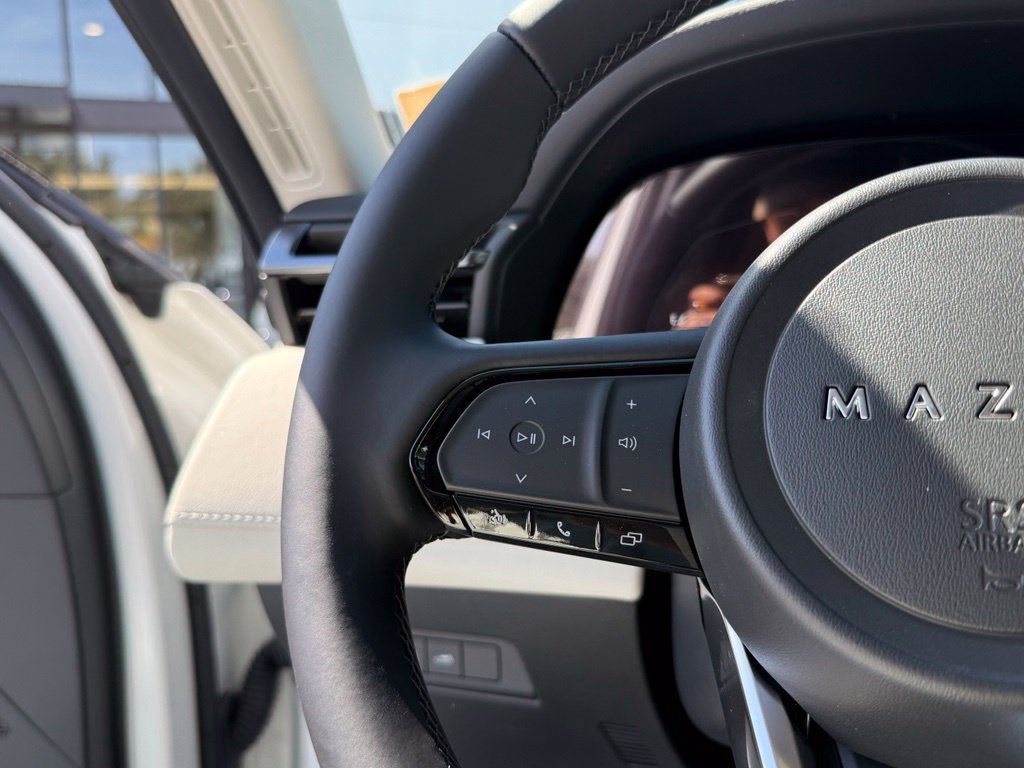 New 2026 MAZDA CX-5 Preferred AWD/4WD image 22