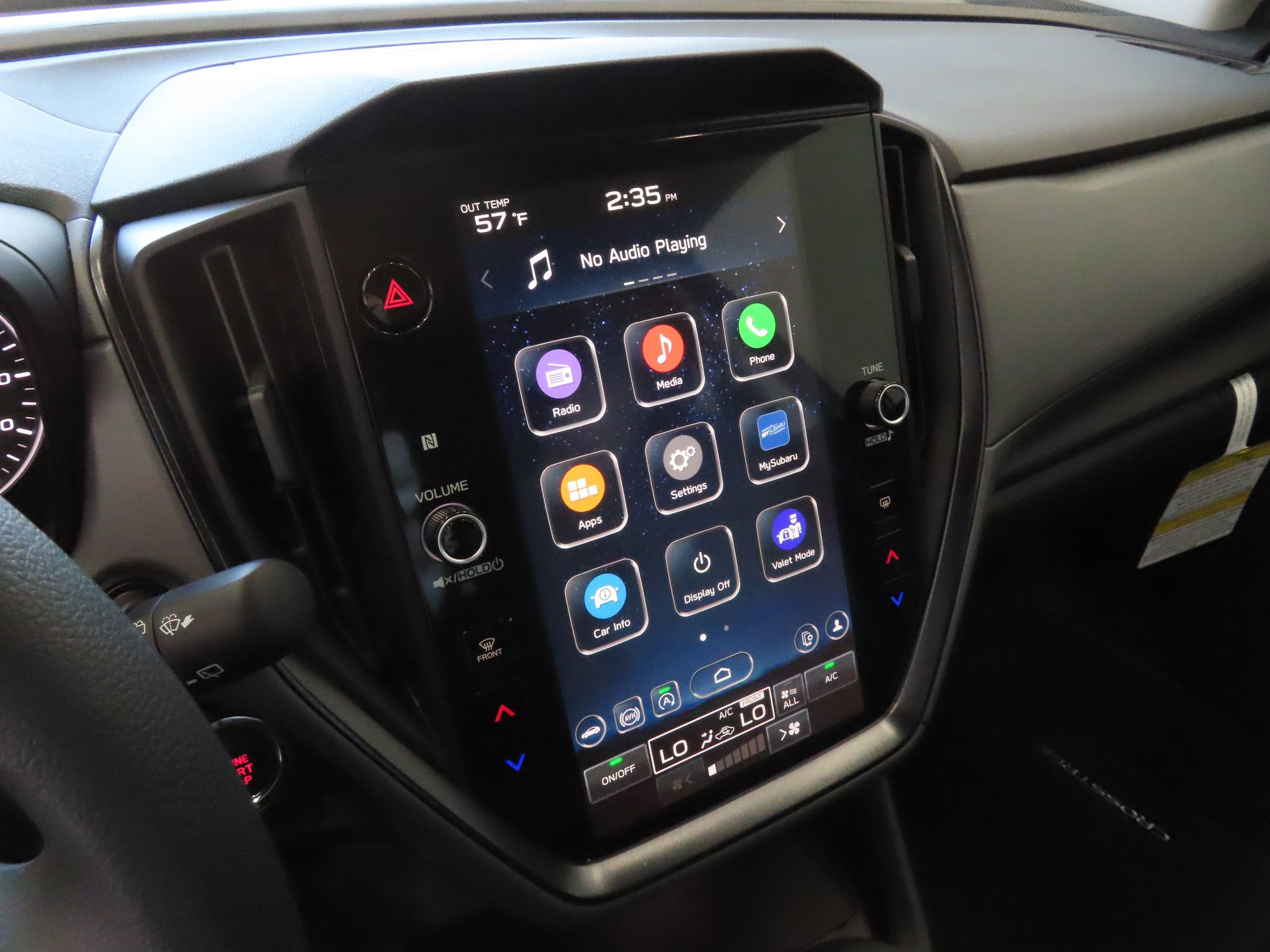 New 2026 Subaru Crosstrek 2.5i Premium image 18